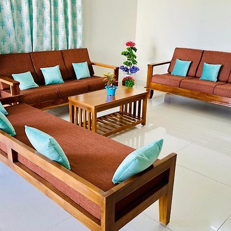Tirupati Homestay - Ragunatha Resorts - 3Bhk Ac Apartments For Large Families - Free Breakfast - Flyover To Alipiri Gate - Wifi - Android Tv - - Easy Access To Visit All Temples מראה חיצוני תמונה