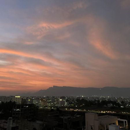 Tirupati Homestay - Ragunatha Resorts - 3Bhk Ac Apartments For Large Families - Free Breakfast - Flyover To Alipiri Gate - Wifi - Android Tv - - Easy Access To Visit All Temples מראה חיצוני תמונה
